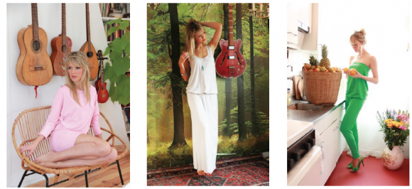 Billion Dollar Babes